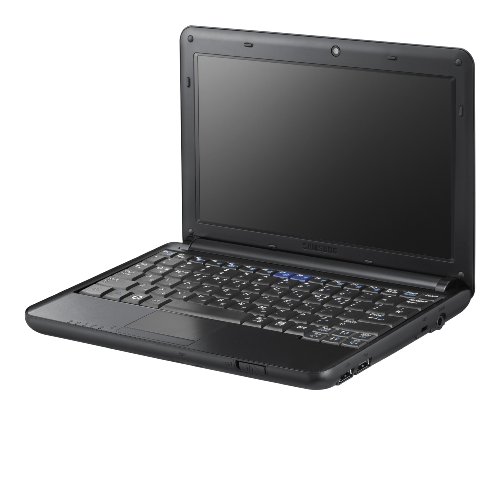 Samsung N130 10 1  Netbook  1 6GHz  1GB RAM  160GB HDD  Windows 10 Professional 
