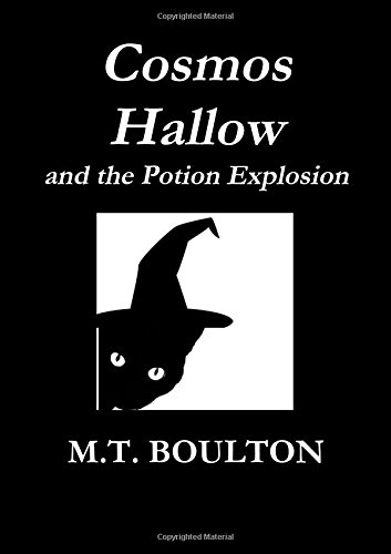 Preisvergleich Produktbild Cosmos Hallow and the Potion Explosion Classic Edition