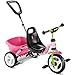 Produktbild Puky CAT 1 S Kinder Dreirad rosa/grün
