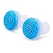 Produktbild Anti-Schnarchen Geräte Hilfe Nase Vents Clip Schnarchstopper zum einfachen Atmen und Schnarchen für natürliche und komfortable Schlaf-Blau