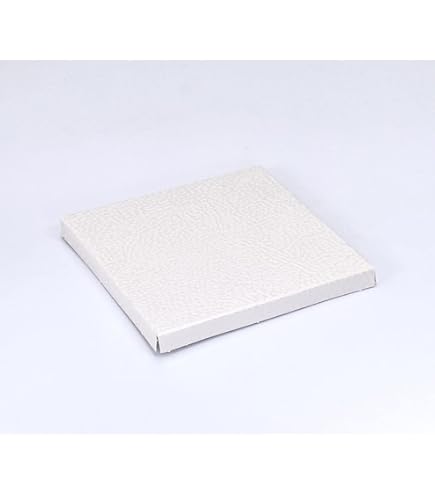 25 Scatoline Portaconfetti In PVC Trasparente - 12x12x15 Cm - Per Bomboniere Matrimonio E Compleanni