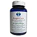 Produktbild AugenDank Augenpflege Eyebright Eye Factor Augenvitamine Natur Pur 120 Kräuter-Kapseln #25992 | Augentrost + Calendula Ringelblume Lutein | Augen & Sehfunktionen | Ohne Zusatzstoffe | 1 Monatspackung.