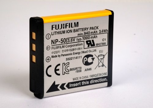 Imagen 1 de Fujifilm 15997246