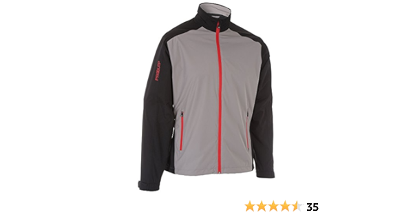 proquip px1 jacket