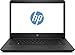Produktbild HP 14-bp001ng (14 Zoll / HD SVA) Laptop (Intel Pentium N3710, 4 GB RAM, 500 GB HDD, Intel HD Grafik, Windows 10 Home 64) schwarz