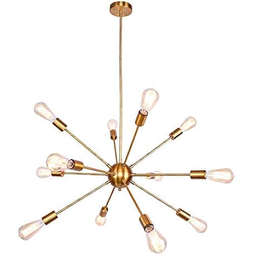 Suchergebnis auf Amazon.de für: kronleuchter modern