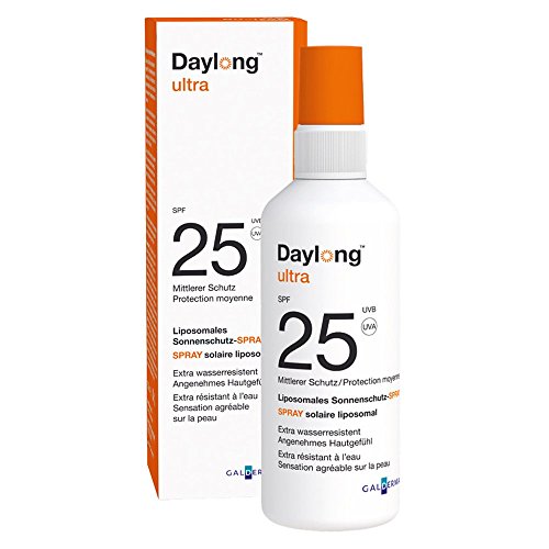 Preisvergleich Produktbild Daylong ultra Spf 25 Spray 150 ml