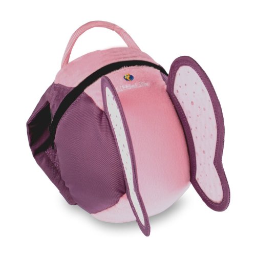 Littlelife Toddler Animal Daysack - Butterfly