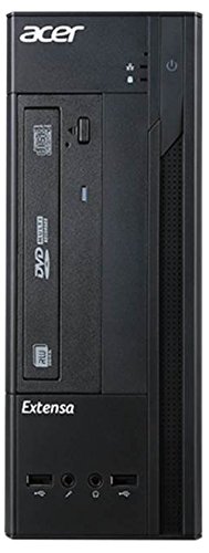 Acer Extensa X2610G Desktop-PC