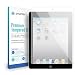 Produktbild smartect Panzerglas für iPad 2/3 / 4 - Displayschutz mit 9H Härte - Blasenfreie Schutzfolie - Anti Fingerprint Panzerglasfolie