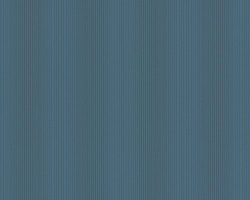 Schöner Wohnen Vliestapete Classic Reloaded, Streifentapete, blau, grün, 944146 - 2