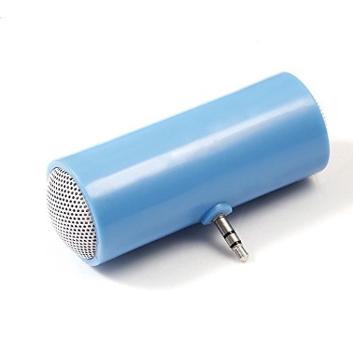 Price comparison product image 3.5mm Jack Speakers Portable Mini