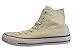 Produktbild Converse Damen Schuhe Chucks All Star Chuck Taylor CT Hi Hellgelb Sneakers Gelb Größe 36