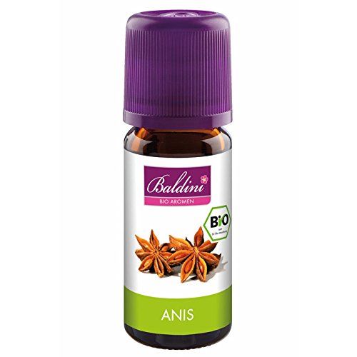 Preisvergleich Produktbild ANIS BALDINI Bioaroma 10 ml Ätherisches Öl