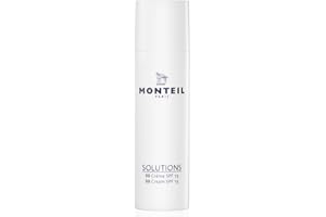 MONTEIL PARIS Monteil Solutions SPF 15 BB Cream, 30 ml