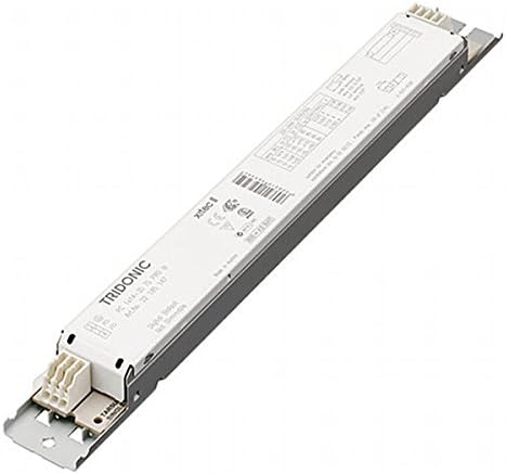 Tridonic PC 3/4x24 T5 PRO lp 3/4x24W T5/TC-L High Frequency Ballast