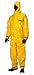 Price comparison product image Reusable Protective Suit Dräger Work Star Category III Type 3 and 4 – 3XLarge – Washable