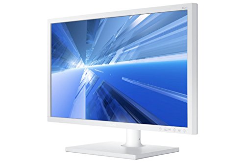 Samsung Zero Client NC241 24  Full HD LED Plana Negro Pantalla para PC - Monitor  61 cm  24    1920 x 1080 Pixeles  Full HD  LED  5 ms  Negro 