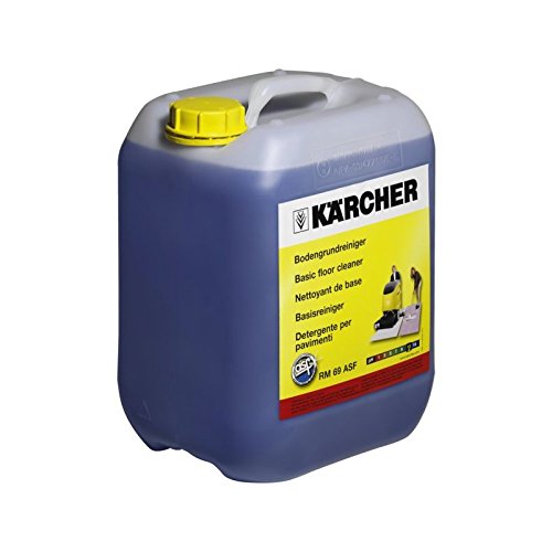 Kärcher 6.295-415 Bodengrundreiniger RM 69, 20 l
