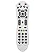 LipiWorld Setup Box Remote Control Compatible For VIDEOCON D2H (White) RS.245.00