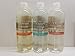 Produktbild Crespi Milano Mix Nachfüllpackungen für Katalyptische 3 FLACONI XM1000 ml