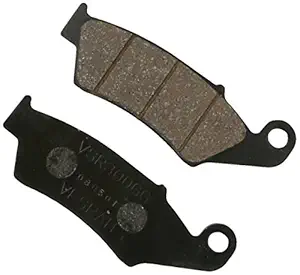 Vesrah Racing VD-161 Organic Brake Pad