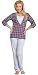 Be Mammy Maternity Pyjama Set Sandra (Melange, S)