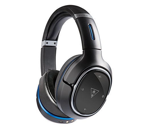 Turtle Beach Elite 800 Premium Wireless 