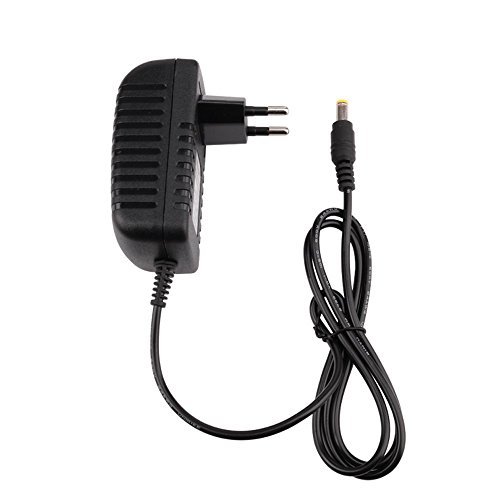 Minger 12V 3A 36W Netzteil Trafo Netzadapter für 3528 SMD 5050 SMD 5630 SMD LED Strip Streifen Band Leiste Lichterkette Schlauch RGB Kaltes Weiß Warmes Weiß - 2