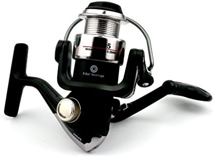 Spinning fishing reels Front unloading force 500-6000 Fishing Spinning Reel