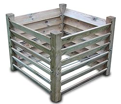 Kompostbehälter test