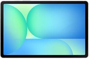 SAMSUNG X520 GALAXY TAB S10 FE WIFI (10.9'' - 8/128GB) GRAY