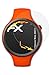Produktbild atFoliX Folie für Motorola Moto 360 Sport Displayschutzfolie - 3 x FX-Antireflex-HD hochauflösende entspiegelnde Schutzfolie