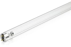 klargörare, 900 mm lång T26, 55W, G13, UV-C-ljus 61866510