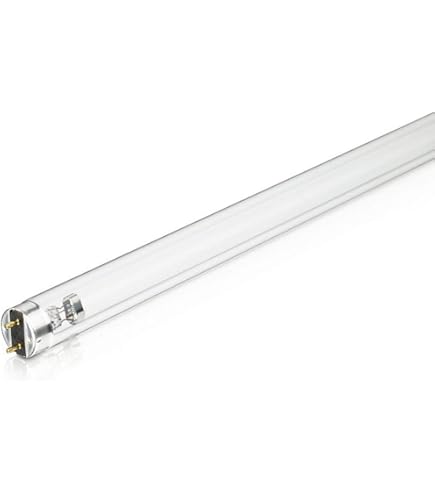 TMC Pro Clear UVC Unità Trasformatore Di Ricambio Con Cavo 55 Watt - Foto 2