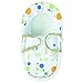 Kinder Valley Jolly Jungle Moses Basket