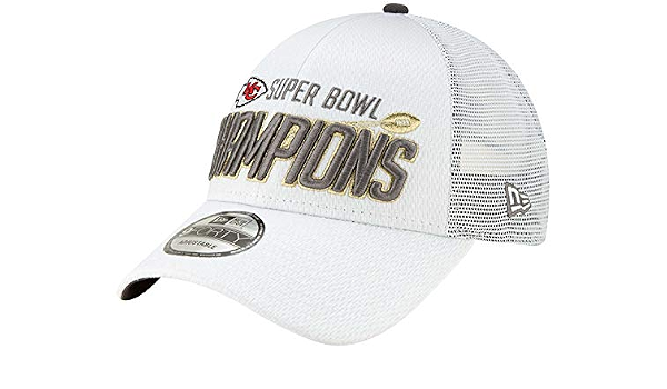 NFL Kansas City Chiefs Superbowl LIV 