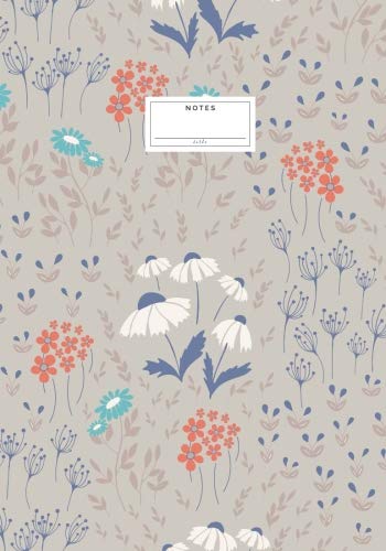 Preisvergleich Produktbild Notes: No. 13 / Notebook . Softcover . Narrow-Ruled