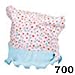 Sterntaler Headscarf Modell 2011 12103 Farbe 700 Größe 47