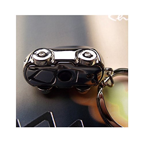 Cruiser leuchtender Schlüsselanhänger - 5