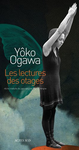 Lectures des otages (Les)