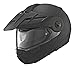 Produktbild Schuberth E1 Matt Black Motorcycle Helmet by Schuberth