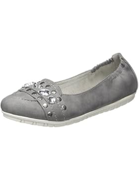 s.Oliver Damen 22117 Geschlossene Ballerinas