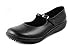 Produktbild Shoes For Crews Mary Jane II - CE Cert Damen schwarz 38