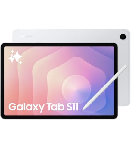 Refurbished) Samsung Galaxy Tab S9 27.81 cm (11 inch) Dynamic