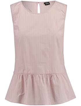 s.Oliver Black Label Damen Blusentop
