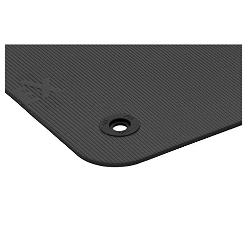AIREX Gymnastikmatte Fitline 180 inkl. Ösen, Turnmatte, Sportmatte, Fitnessmatte - 5