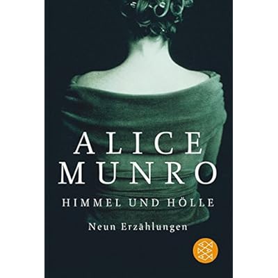 Himmel und Hölle: Neun Erzählungen