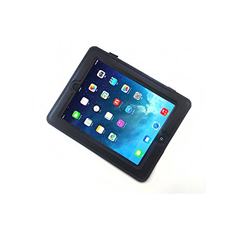 spécifications tfdi rect cinemaseat Support appui-tête voiture pour Apple iPad Mini 1 2 3 4