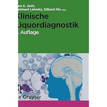 Klinische Liquordiagnostik